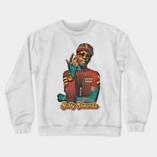 Bobby Shmurda Crewneck Sweatshirt